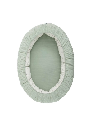 Cuna Nido Ardi de Cambrass Verde