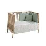 Colcha y Protector Ardi de Cambrass
