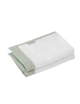 Juego 2 Toallas Ardi de Cambrass