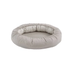 Cuna Nido Abete de Cambrass Beige