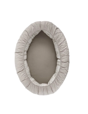 Cuna Nido Abete de Cambrass Beige