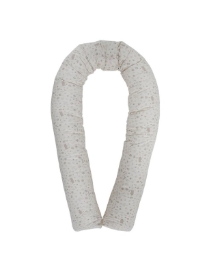 Cuna Nido Abete de Cambrass Beige