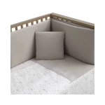 Colcha y Protector Abete de Cambrass