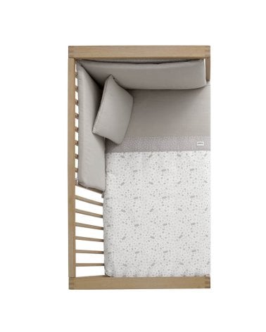 Colcha y Protector Abete de Cambrass