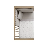 Colcha y Protector Abete de Cambrass