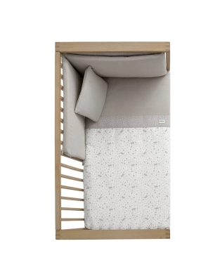 Colcha y Protector Abete de Cambrass