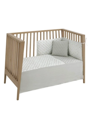 Colcha y Protector House de Cambrass