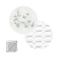 Manta Reversible Merlo de Cambrass