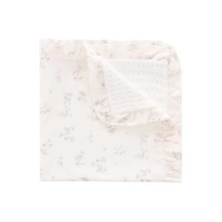 Manta Reversible Merlo de Cambrass