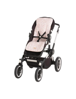 Colchoneta Universal Silla Linen de Norababybags