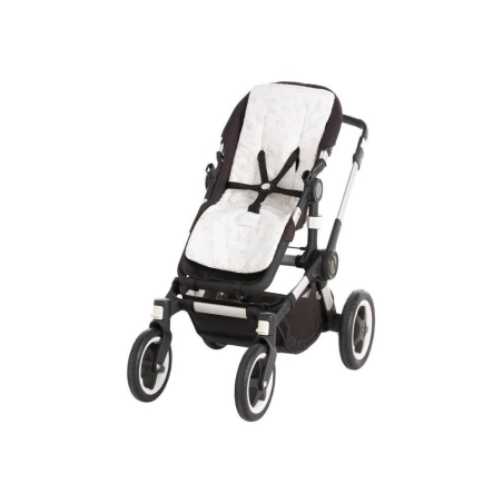 Colchoneta Universal Silla Merlo de Norababybags