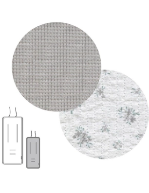 Colchoneta Universal Silla Reversible Mini Pio de Cambrass