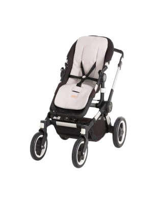 Colchoneta Universal Silla Reversible Mini Pio de Cambrass