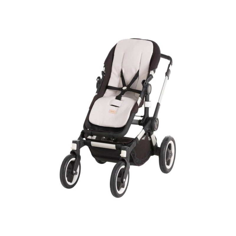 Colchoneta Universal Silla Reversible Mini Pio de Norababybags