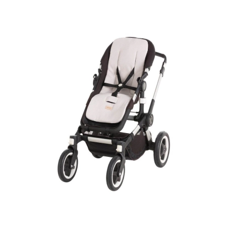 Colchoneta Universal Silla Reversible Mini Pio de Cambrass