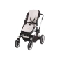 Colchoneta Universal Silla Reversible Mini Pio de Norababybags