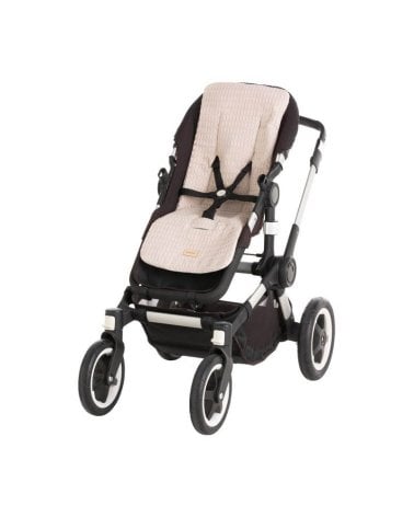 Colchoneta Universal Reversible Zico de Norababybags