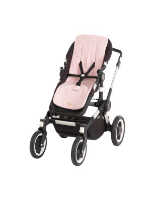 Colchoneta Universal Reversible Zico de Norababybags