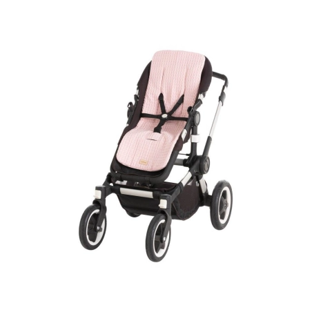 Colchoneta Universal Reversible Zico de Norababybags