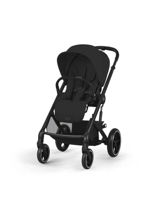 Cochecito 2 piezas Cybex Balios S Lux