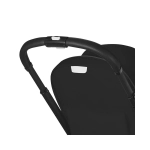 Cochecito 2 piezas Cybex Balios S Lux Moon Black/Black Frame