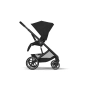 Cochecito 2 piezas Cybex Balios S Lux