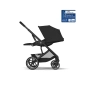 Cochecito 2 piezas Cybex Balios S Lux