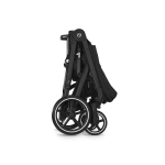 Cochecito 2 piezas Cybex Balios S Lux Moon Black/Black Frame