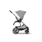 Cochecito 2 piezas Cybex Balios S Lux 2025