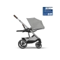 Cochecito 2 piezas Cybex Balios S Lux
