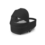 Cochecito 2 piezas Cybex Balios S Lux Moon Black/Black Frame