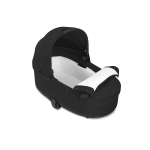 Cochecito 2 piezas Cybex Balios S Lux Moon Black/Black Frame