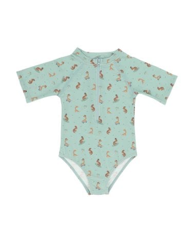 Bañador Cremallera Cool Dinos de Monnëka