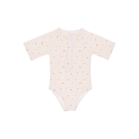 Bañador Cremallera Starlight de Monnëka