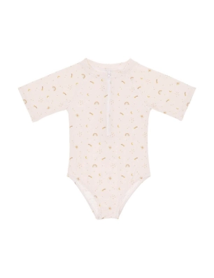 Bañador Cremallera Starlight de Monnëka