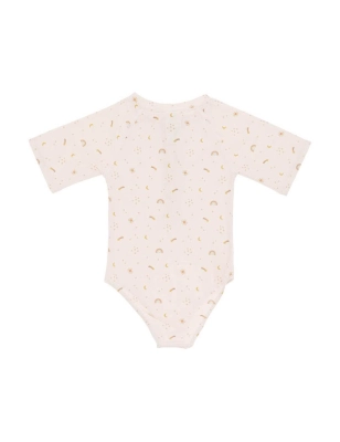 Bañador con Cremallera Starlight de Monnëka