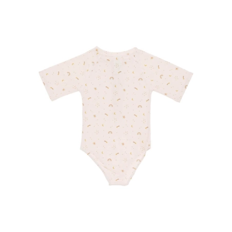 Bañador con Cremallera Starlight de Monnëka