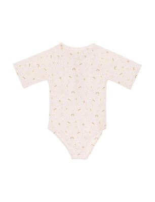 Bañador Cremallera Starlight de Monnëka