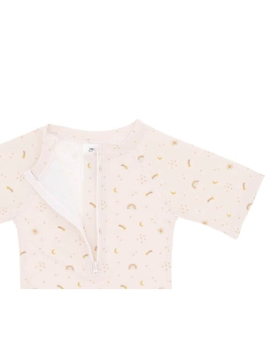 Bañador Cremallera Starlight de Monnëka