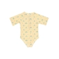 Bañador con Cremallera Surf Van de Monnëka