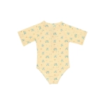 Bañador Cremallera Surf Van de Monnëka