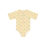 Bañador Cremallera Surf Van de Monnëka