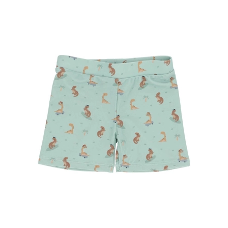 Bañador Short Cool Dinos de Monnëka