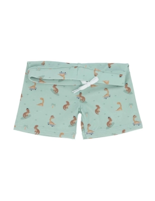 Bañador Short Cool Dinos de Monnëka
