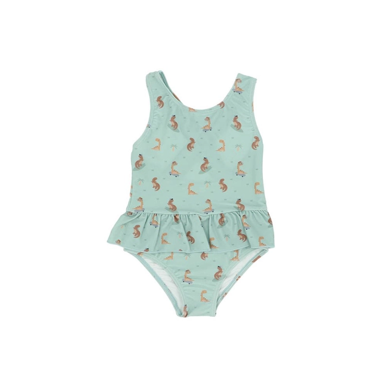 Bañador Cruzado Cool Dinos de Monnëka Bañador Cruzado Cool Dinos de Monnëka