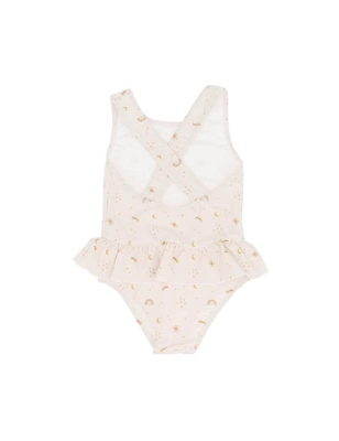 Bañador Cruzado Starlight de Monnëka