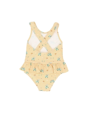 Bañador Cruzado Surf Van de Monnëka