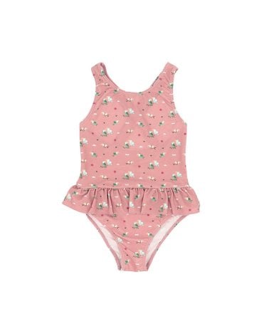 Bañador Cruzado Toucan de Monnëka