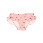 Bañador Braguita Strawberries de Monnëka