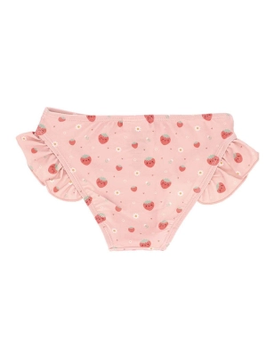 Bañador Braguita Strawberries de Monnëka